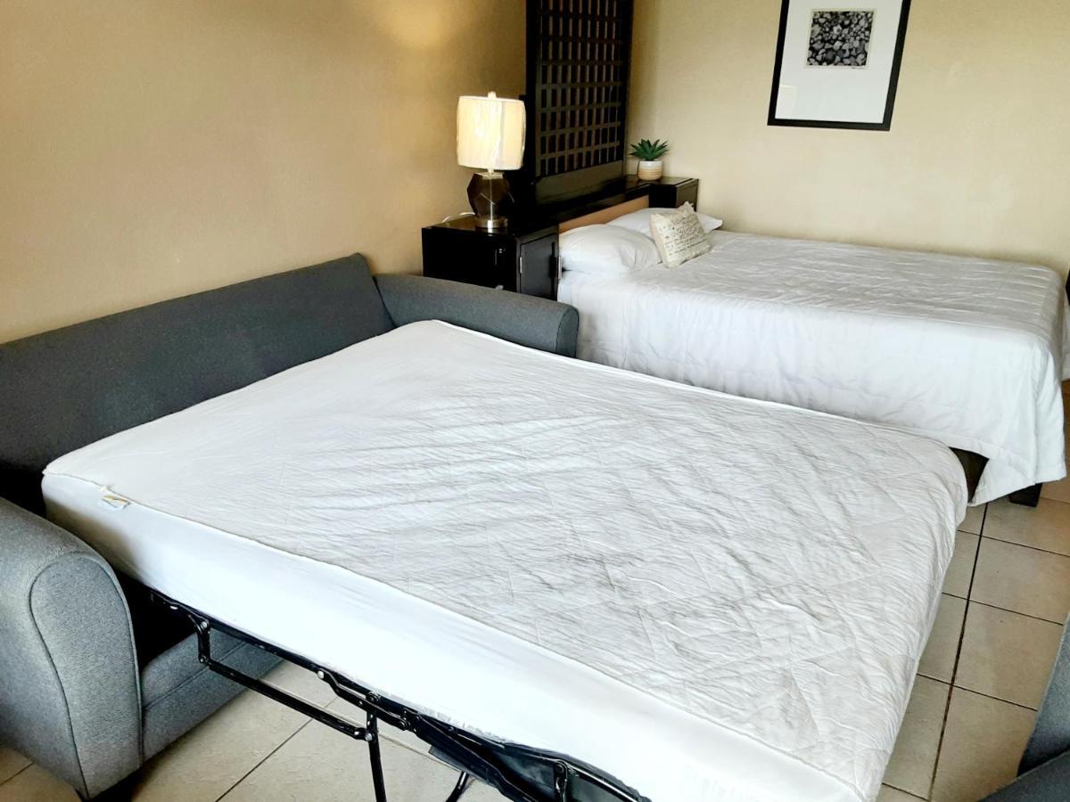 Charming One Bedroom Resort-Style Studio With Pool And Beach Access Ruskin Exterior foto